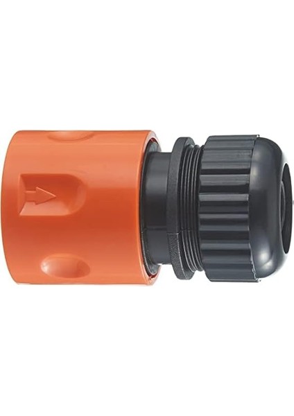 Secret 1/2 Hortum Boru Hızlı Bağlantı Bahçe Hortum Bağlayıcı Hortum Musluk Bağlantı Seti Sulama Araba Yıkama fırsatları