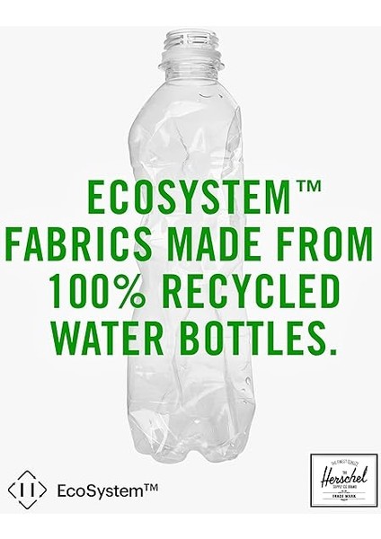 Çapa 13 Inç Kol, Kül Gül, 13 Inch, Herschel Çapa 13 Inç Kol fırsatları