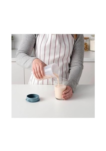 Ikea Standardmatt Ölçekli Shaker 804.855.45A modelleri