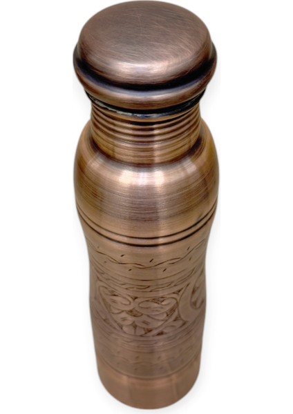 El Işlemeli Oksitli Bakır Matara, 32043 modelleri