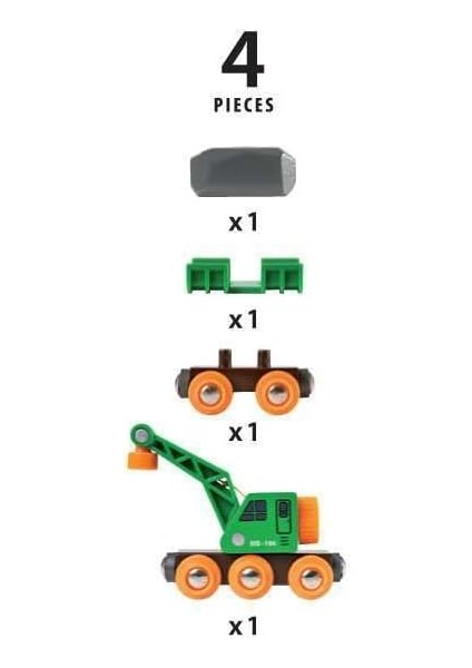 - Yükleme Vagonu - 33698 fiyatları