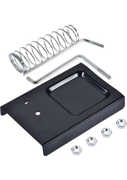 C1 yaylı Tip Süngersiz havya Tutucu Metal Stand fiyatları