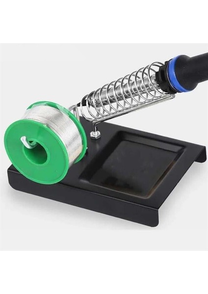 C1 yaylı Tip Süngersiz havya Tutucu Metal Stand modelleri