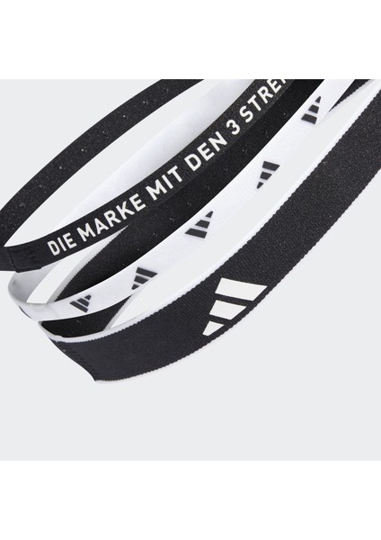 Performance IA3031 Multiple Width Training Headbands 3 Per Pack