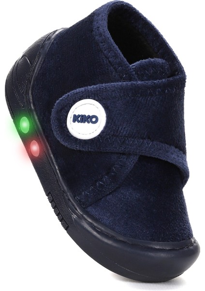 Petri Günlük Işıklı Kız Bebek Ev Okul Kreş Panduf