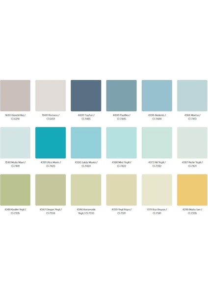 Tam Silinebilir Antibakteriyel Kir Tutmayan Küf ve Mantar Önleyici Duvar Boyası - Beyaz,beyaz modelleri