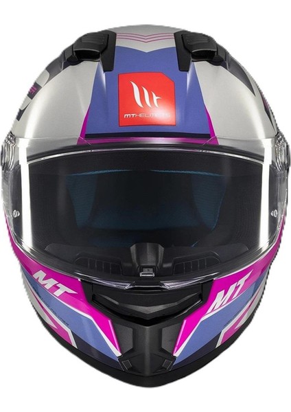 Stinger 2 Tron C8 Kapalı Kask fiyatları