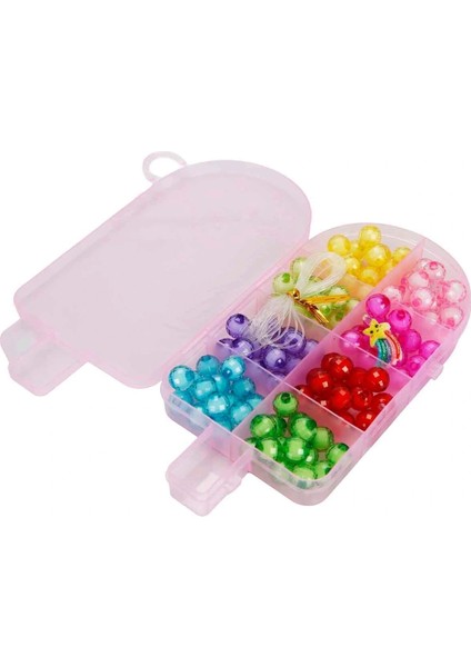 Buğz 5243 Sun-Rst-Prp-Hobi Set Takı Tasarım 4A 12D modelleri