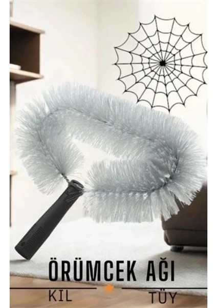 Buğz Toz Tüy Örümcek Ağı Alma Fırçası modelleri