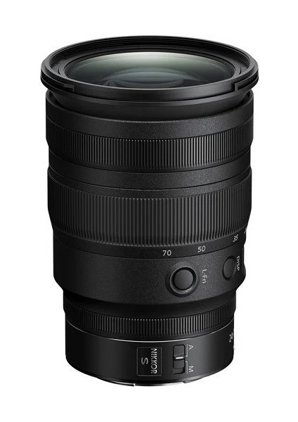 Z 24-70MM F/2.8 S Karfo Karacasulu Garantili fiyatları