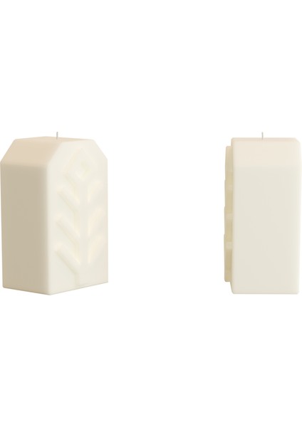 Anadolu Hayat Ağacı Desenli Mum fiyatları