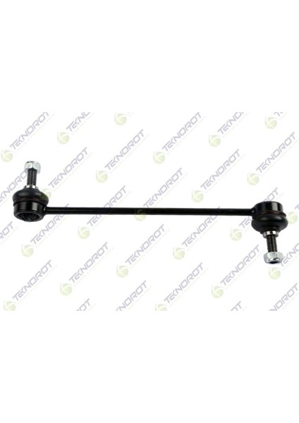 -N-420 - Z-Rot Sol-Sag On Renault Clıo Iıı (Br0-1,cr0-1) 1.5 Dcı 2005-2012