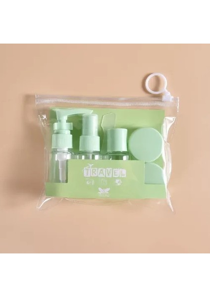 Seyahat Banyo Seti 6 Parça fiyatları