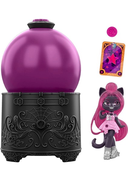 JCX99 Monster High Monster High Iksirleri: Kristal Küre fiyatları