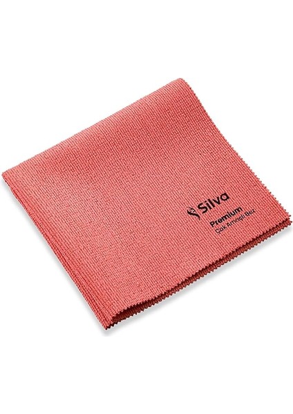 Premium Çok Amaçlı Bez - Fuşya