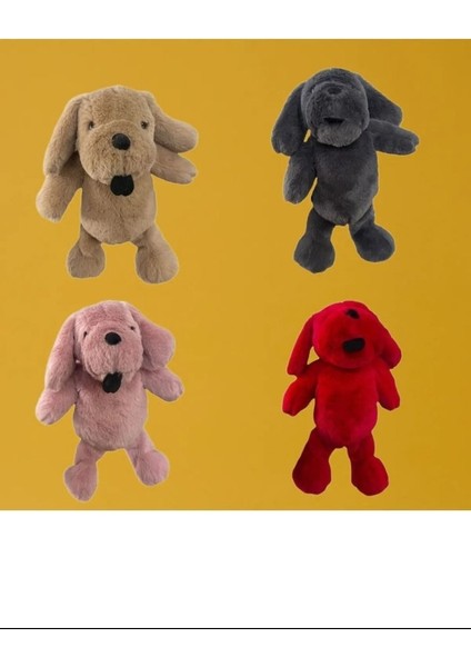 Sevgiliye Özel Salaş Köpek Hediye Özel Tasarım - 35 cm fiyatları