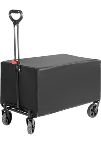 Katlanır & Taşınabilir Plaj - Kamp Arabası 120 Litre fiyatları