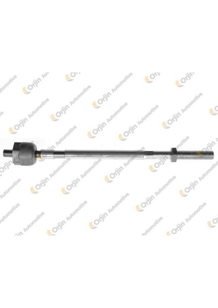 -01161 - Rot Mili Ince Dış Kangoo Megane Ym