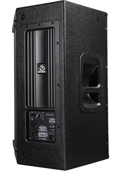 PRX812N 12" 2000 Watt 2 Yollu Profesyonel Aktif Kabin Hoparlör modelleri