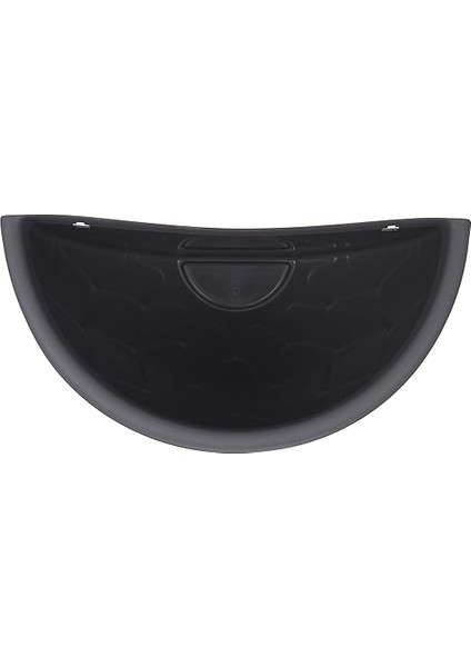 DD03 Damla Duvar Saksısı Askı Aparatlı 34,5cm, 3.4 Litre Antrasit modelleri