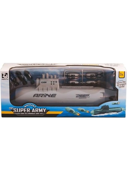 T073 Savaş Denizaltı -Birliktoys fiyatları