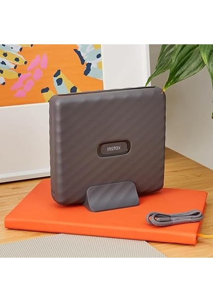 Link Wide Akıllı Telefon Yazıcı, Mocha Gray indirimleri