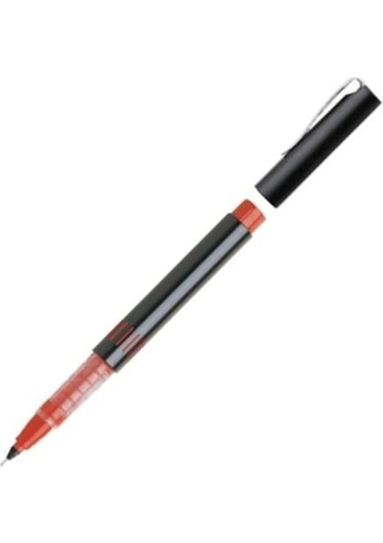 Iğne Uçlu Roller Kalem Kirmizi