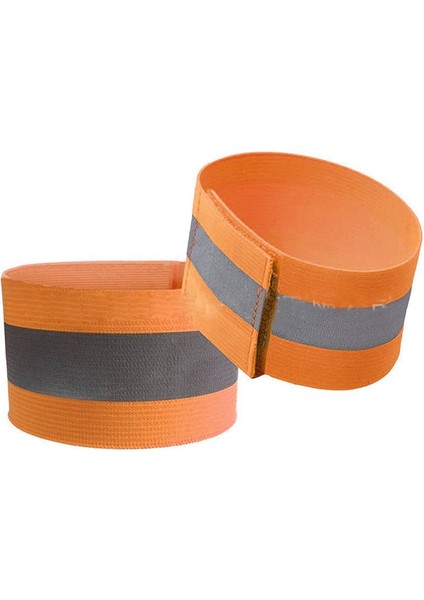 Reflektörlü Koşu ve Yürüyüş Bilekliği