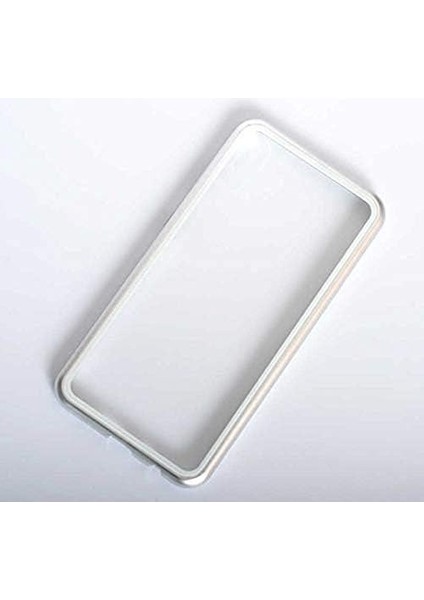 M10 ile Uyumlu Devrim Gri Cep Telefonu Kılıfı modelleri