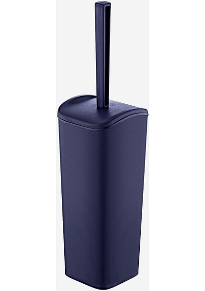 Soft Klozet Fırçası Lacivert