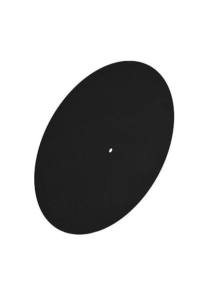 Kayıt Padü Ince Statik Turnu Döner Paspas, Vinil Kayıt Meraklıları Için Uygun, Çizik Önleme ve Gürültü Azaltma Için fiyatları