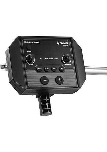 Ded-80 Elektro Davul indirimleri