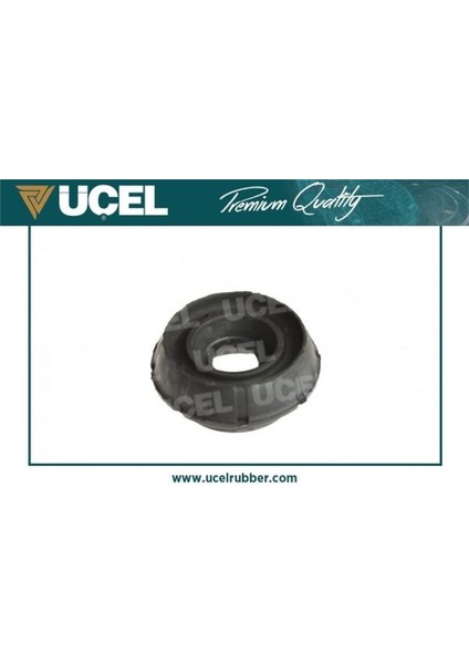 UCEL-10758 - Amortisör Tablası Takozu Ön Sağ Sol Logan Sandero Duster