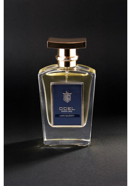 Love Majesty 50 ml Erkek Parfümü modelleri