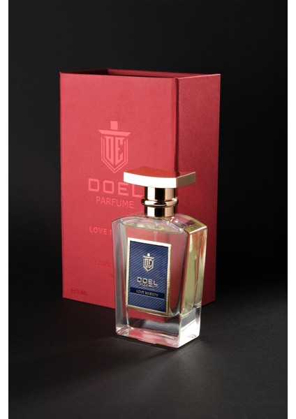 Love Majesty 50 ml Erkek Parfümü fırsatları