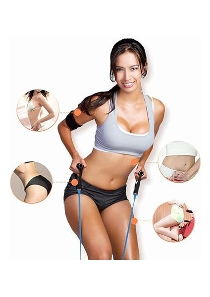 LS3201 Direnç Lastiği fırsatları