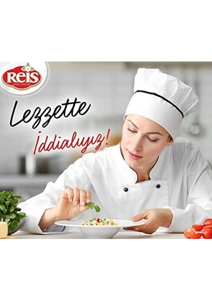 Reis Iç BAKLA,750 gr