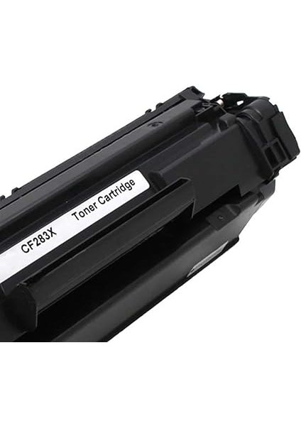 For Hp Laserjet Pro Mfp M127FW Toner Muadil 2400 Sayfa modelleri