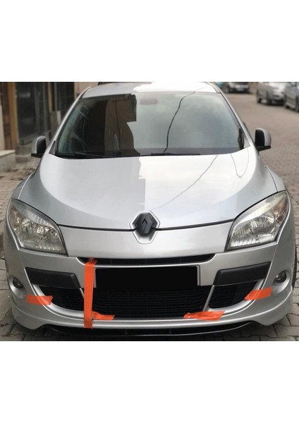 Renault Megane 3 Ön Ek 2008-2013 (Plastik) Boyasız fiyatları
