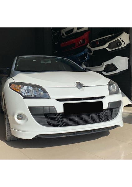 Renault Megane 3 Ön Ek 2008-2013 (Plastik) Boyasız fırsatları