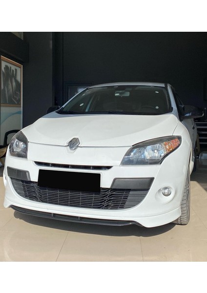 Renault Megane 3 Ön Ek 2008-2013 (Plastik) Boyasız indirimleri