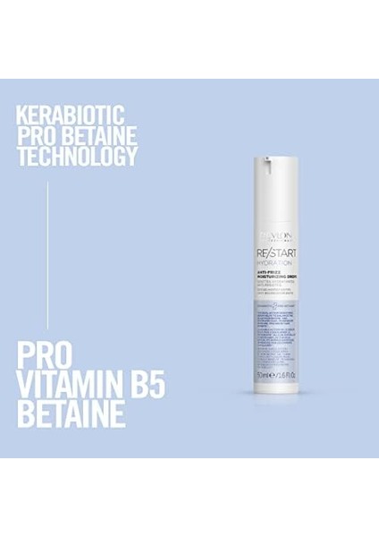 Revlon Professional Restart Hydration Drops Nemlendirici Serum 50 ml modelleri