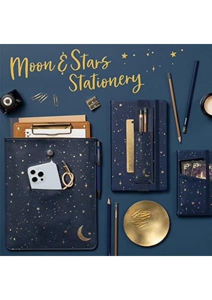 A6 Günlük Ay ve Yıldızlar fiyatları