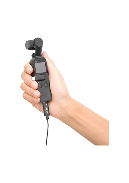 By-M3-Op Dji Osmo Pocket Yaka Mikrofonu, Standart fiyatları