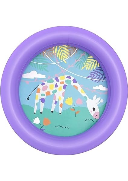 BESTWAY–51061. Karışık Renkler, 61X61X15, 6941607345641 fırsatları