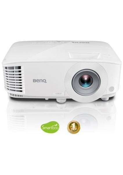 Benq MH733 4000 Ans 1920X1080 Fhd 2xhdmı VGA RJ45 3D Dlp Ops.wıfı Projeksıyon