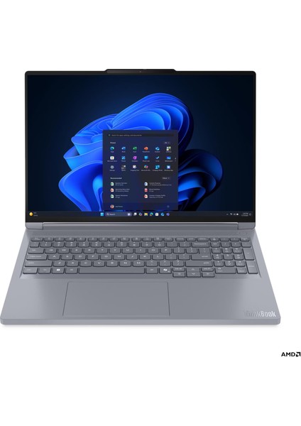 Thinkbook 16P Amd Ryzen 9 8940HX 32GB 1tb SSD Nvidia Geforce Rtx 5060 8gb Ekran Kartı 16" Wqxga IPS 500NITS 240Hz G-Sync Ekran Freedos Taşınabilir Bilgisayar 21U00013TX fiyatları