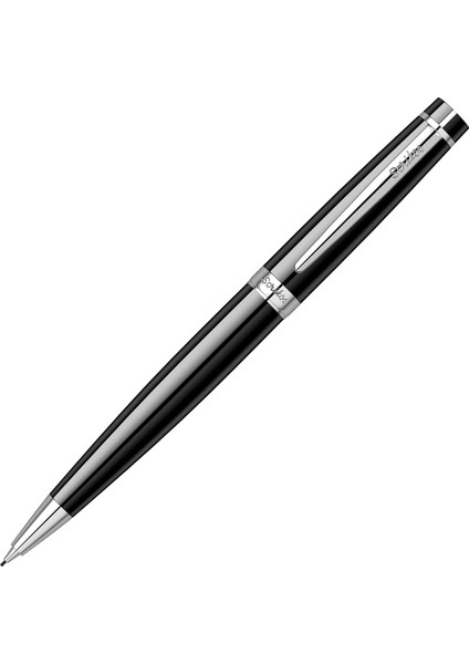 Honour 38 Versatil Siyah Krom