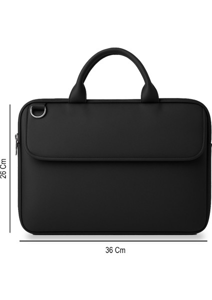 Macbook pro 16" (M3 Pro) Lyrne Laptop ve Evrak Çantası fiyatları