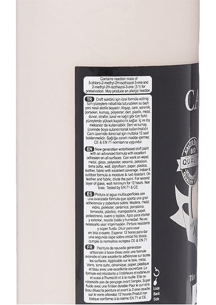 Sıcak Yulaf Multisurface Boya 500 ml modelleri